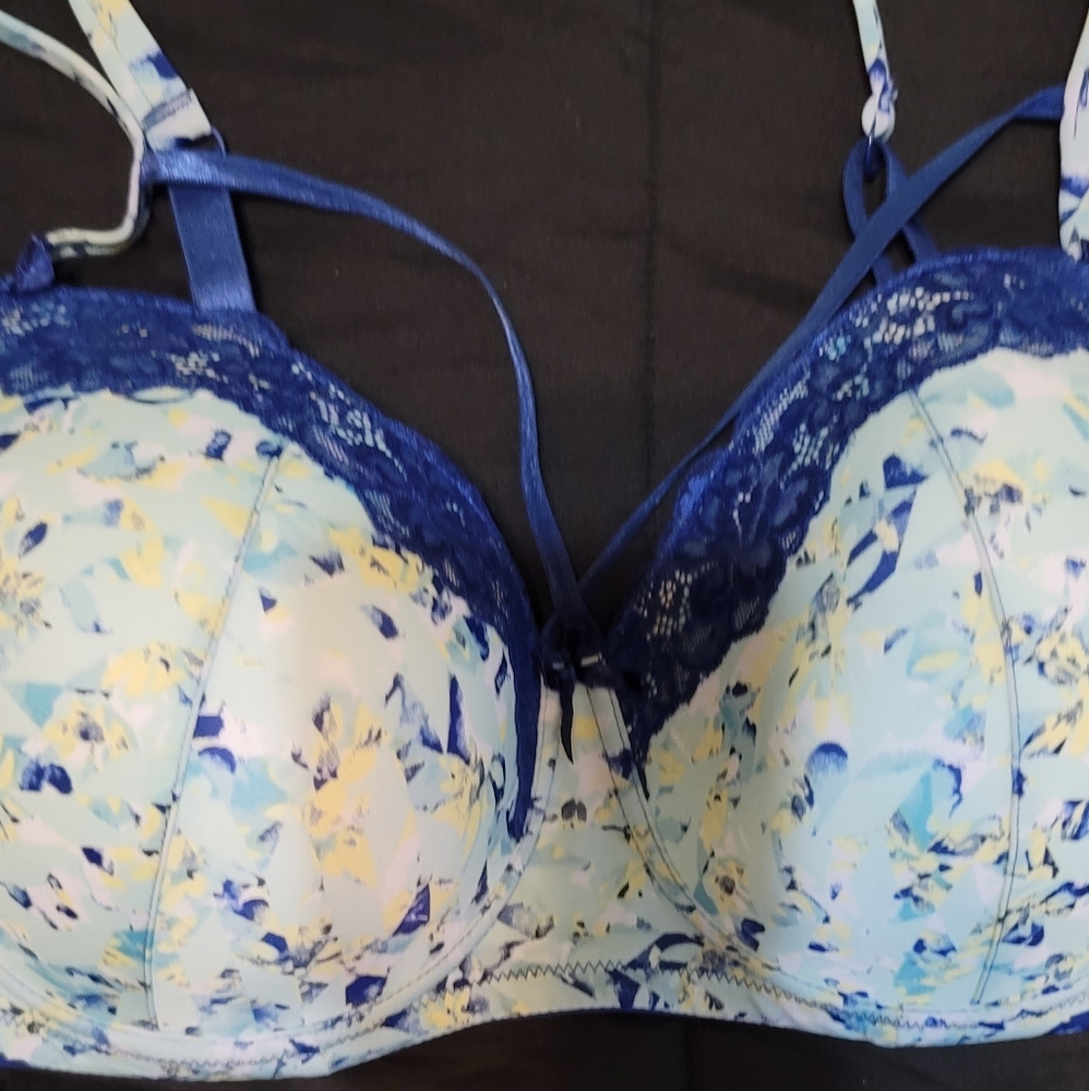 42D Ashley Stewart bra